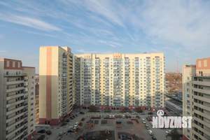 4-к квартира, вторичка, 85м2, 13/18 этаж