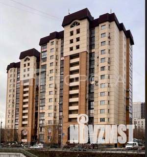 2-к квартира, вторичка, 70м2, 7/14 этаж