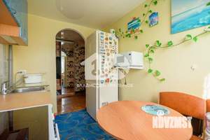 2-к квартира, вторичка, 44м2, 5/5 этаж