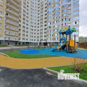 Студия квартира, вторичка, 119м2, 7/16 этаж