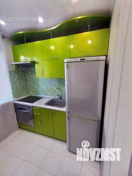 2-к квартира, вторичка, 46м2, 4/5 этаж