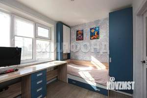 2-к квартира, вторичка, 56м2, 6/10 этаж