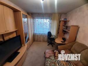 2-к квартира, вторичка, 48м2, 4/5 этаж