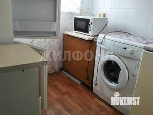 1-к квартира, вторичка, 29м2, 2/5 этаж