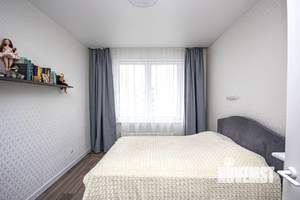 2-к квартира, вторичка, 56м2, 12/16 этаж