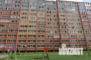 3-к квартира, вторичка, 71м2, 7/9 этаж