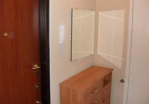 1-к квартира, вторичка, 30м2, 8/9 этаж