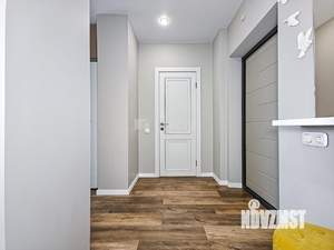 2-к квартира, вторичка, 60м2, 15/26 этаж