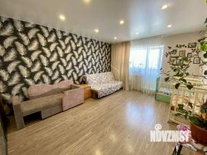 1-к квартира, вторичка, 42м2, 10/16 этаж