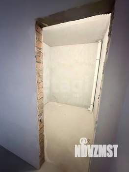 2-к квартира, вторичка, 73м2, 5/24 этаж