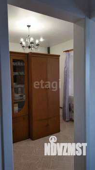 1-к квартира, вторичка, 25м2, 4/17 этаж