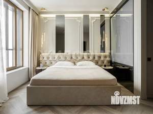 3-к квартира, вторичка, 75м2, 17/25 этаж