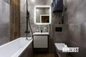 1-к квартира, вторичка, 32м2, 15/17 этаж