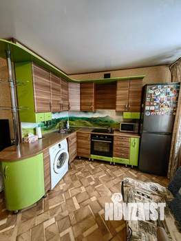 3-к квартира, вторичка, 78м2, 5/6 этаж