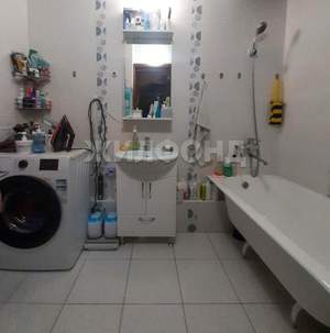 1-к квартира, вторичка, 30м2, 9/17 этаж