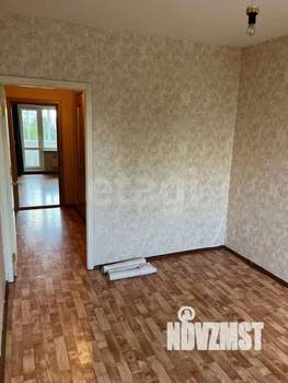3-к квартира, вторичка, 74м2, 4/10 этаж
