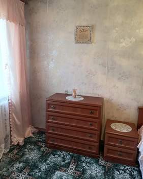 3-к квартира, вторичка, 58м2, 4/5 этаж