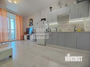 Студия квартира, вторичка, 26м2, 25/25 этаж