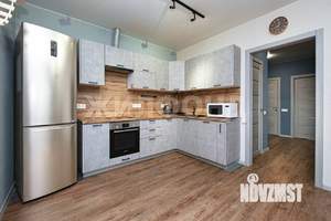 2-к квартира, вторичка, 68м2, 14/17 этаж