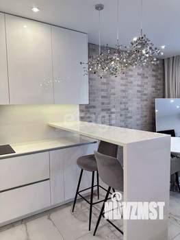 1-к квартира, вторичка, 75м2, 7/26 этаж