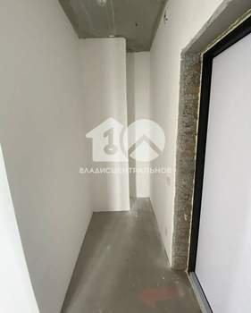 1-к квартира, вторичка, 41м2, 9/21 этаж