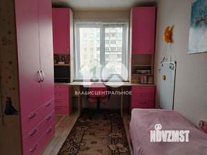 2-к квартира, вторичка, 44м2, 4/10 этаж