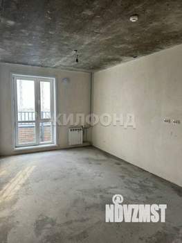 1-к квартира, вторичка, 45м2, 14/17 этаж