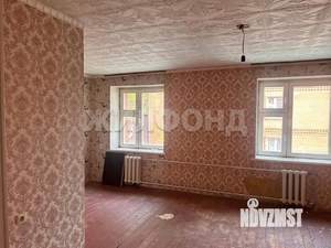 4-к квартира, вторичка, 103м2, 2/3 этаж