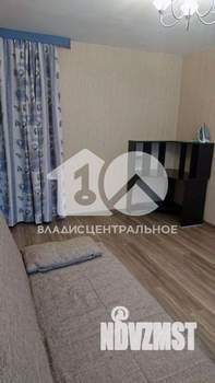1-к квартира, вторичка, 32м2, 1/5 этаж