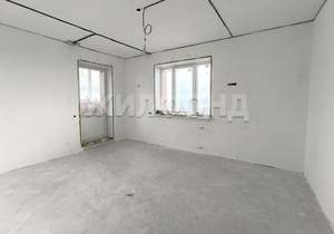3-к квартира, вторичка, 81м2, 23/26 этаж
