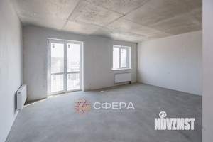 Студия квартира, вторичка, 35м2, 3/19 этаж