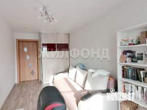 2-к квартира, вторичка, 44м2, 4/5 этаж