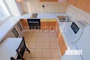 1-к квартира, вторичка, 31м2, 4/5 этаж