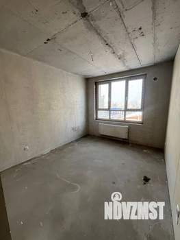 2-к квартира, вторичка, 52м2, 10/24 этаж