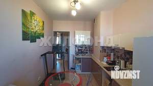 1-к квартира, вторичка, 34м2, 7/19 этаж