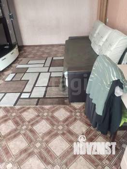 1-к квартира, вторичка, 37м2, 1/9 этаж