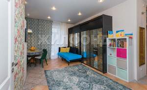 3-к квартира, вторичка, 72м2, 3/7 этаж