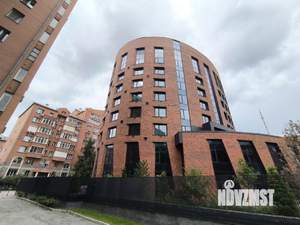 3-к квартира, вторичка, 171м2, 7/8 этаж