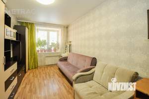 2-к квартира, вторичка, 48м2, 3/12 этаж