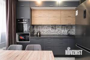 3-к квартира, вторичка, 64м2, 9/9 этаж