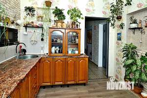 3-к квартира, вторичка, 78м2, 3/3 этаж