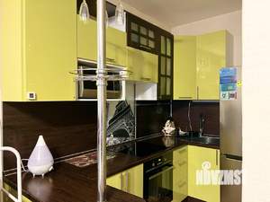 Студия квартира, вторичка, 30м2, 6/9 этаж