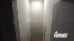 1-к квартира, вторичка, 40м2, 3/4 этаж