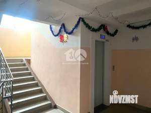 1-к квартира, вторичка, 49м2, 3/10 этаж