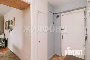 2-к квартира, вторичка, 40м2, 7/9 этаж