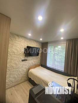 2-к квартира, вторичка, 44м2, 3/5 этаж