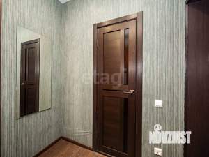 Студия квартира, вторичка, 25м2, 8/19 этаж