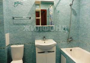 1-к квартира, вторичка, 36м2, 11/17 этаж