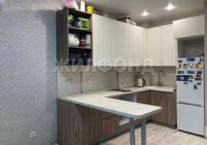 2-к квартира, вторичка, 39м2, 9/14 этаж