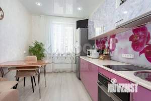 2-к квартира, вторичка, 53м2, 5/13 этаж